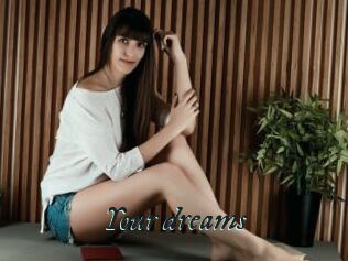 Your_dreams_