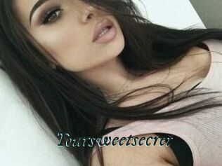 Yoursweetsecret Pharaons Porn