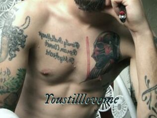 Youstillloveme