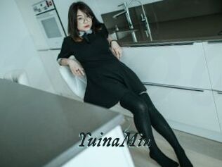 YuinaMin