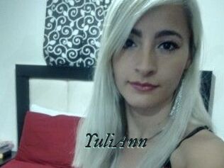 YuliAnn