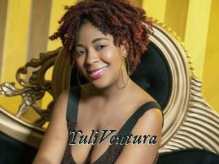 YuliVentura Pharaons Porn