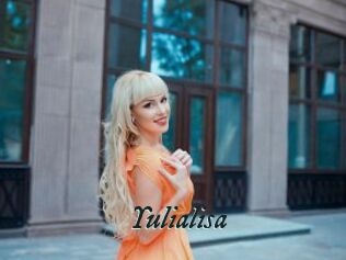 Yulialisa