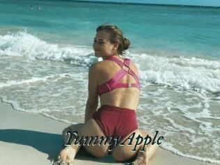 YummyApple