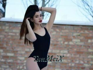 YunMeiX