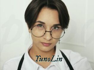 YunoLin Pharaons Porn