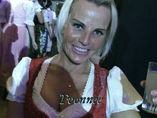 Yvonnee
