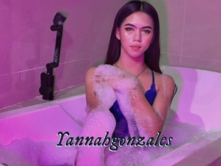 Yannahgonzales