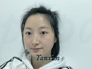 Yanxim