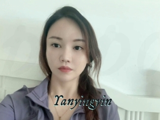Yanyingyin