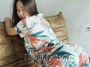Yasminacharm