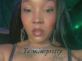 Yasminepretty