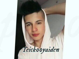 Yeick00yaiden