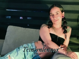 Yeinlynlennox