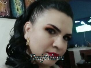 Yeniferluna