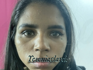 Yeseniaclarck