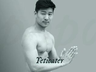Yetieater