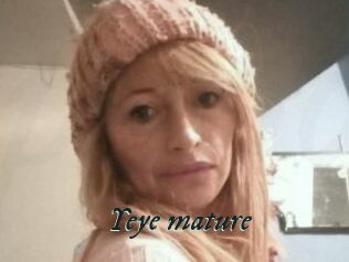 Yeye_mature