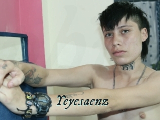 Yeyesaenz