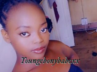 Youngebonybabexx