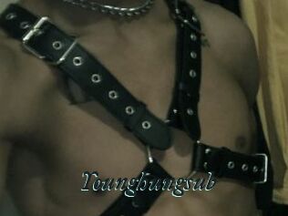 Younghungsub
