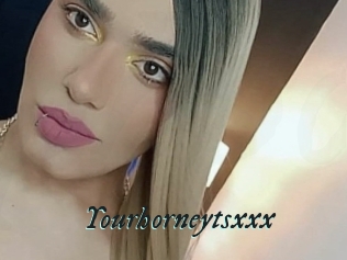 Yourhorneytsxxx
