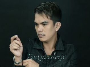 Yourmasterjr