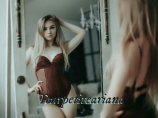Yourpetiteariana