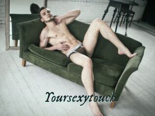 Yoursexytouch