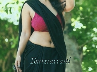 Yourstarrani