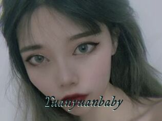 Yuanyuanbaby