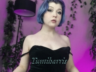 Yumiharris