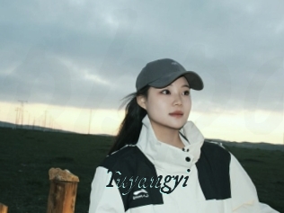 Yuyangyi
