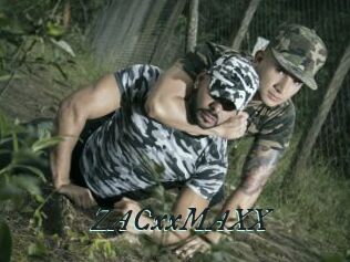 ZACxxMAXX