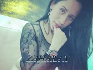 ZAHARA_X