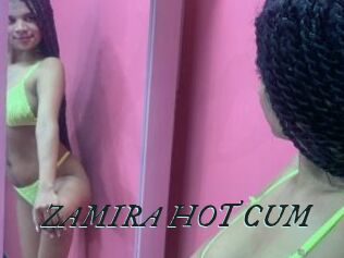 ZAMIRA_HOT_CUM