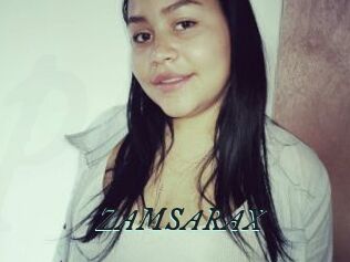 ZAMSARAX