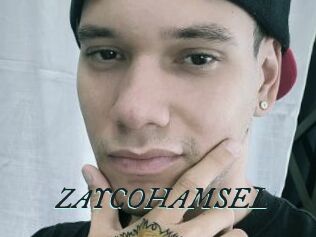 ZAYCOHAMSEL