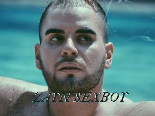 ZAYN_SEXBOY