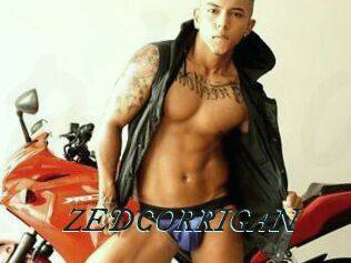 ZEDCORRIGAN