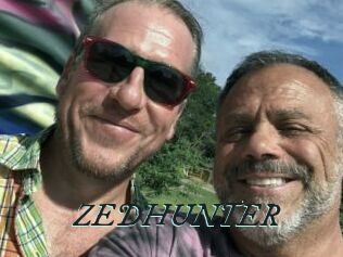 ZEDHUNTER