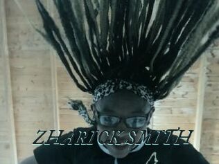 ZHARICK_SMITH