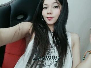 Zaammy
