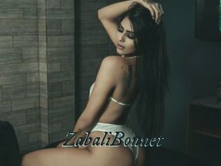 ZabaliBonnet