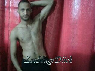 ZacHugeDiick