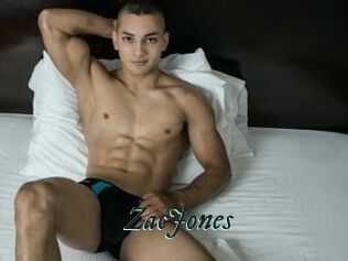 ZacJones
