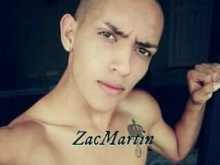 ZacMartin