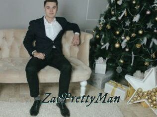 ZacPrettyMan