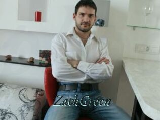 ZackGreen