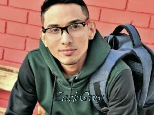 ZackGrey